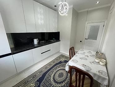1к: 1 комната, 42 м², Элитка, 11 этаж, Евроремонт — 2
