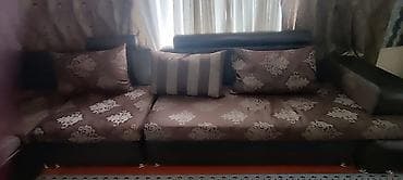 токмок мебел: Модулдук диван — 4