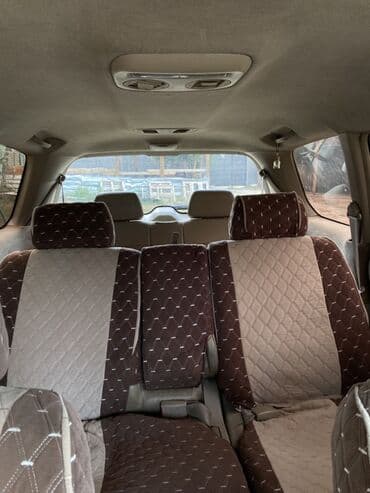 хонда фит цена в бишкеке: Honda Orthia: 2000 г., 2.3 л, Автомат, Газ, Универсал — 7