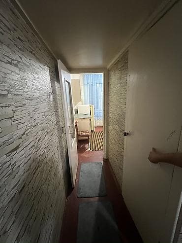 Продажа квартир: 2 комнаты, 46 м², 103 серия, 1 этаж — 2