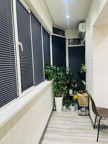 2 комнаты, 63 м², Индивидуалка, 2 этаж, Дизайнерский ремонт — 2