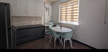 Сниму квартиру: 1 комната, 37 м², Элитка, 13 этаж, Евроремонт — 3