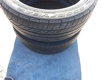 good year: Шины 195 / 50 / R 16, Лето, Легковые, GoodYear — 1