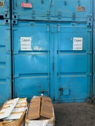 ак жол раздолный: Сдаю Контейнер, 20 тонн, Дордой рынок, Собственник — 3