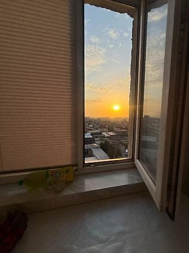 ихлас 8 мкр: 1 комната, 34 м², 105 серия, 8 этаж — 6