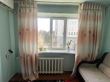 дом капсулы: 1 комната, 19 м², Гостиничный тип, 4 этаж, Косметический ремонт — 1