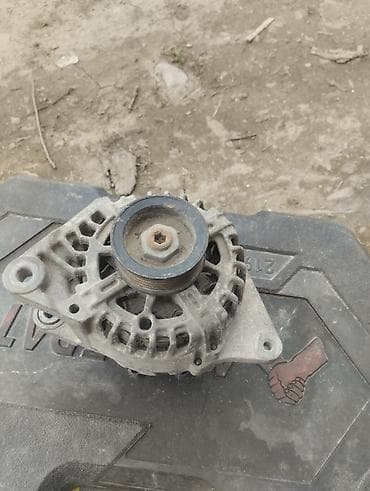 генератор фит: Генератор Hyundai Б/у — 1