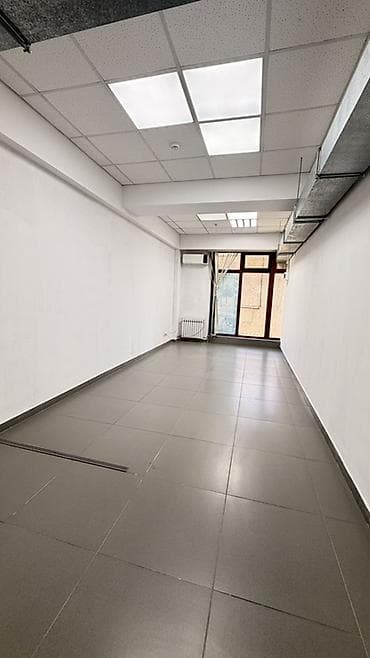 premium development: Аренда офисов, 30 м², В бизнес центре, 1 линия — 3