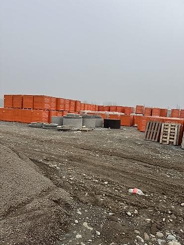 битон: Газоблок, Автоклавный, 600x300x250, D600 — 1