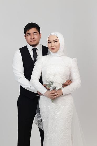 каду: Фотосъёмка | Студия, С выездом | Фотосессия — 8