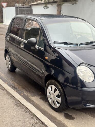 коробка передач матиз цена: Daewoo Matiz: 2012 г., 0.8 л, Автомат, Бензин, Седан — 3