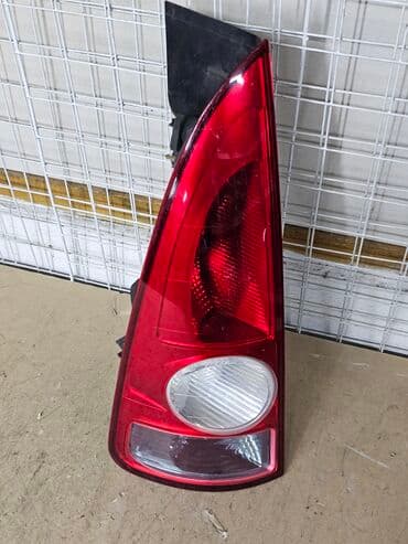 задний плафон на венто: Задний левый стоп-сигнал Renault 2003 г., Б/у, Оригинал, Германия — 5