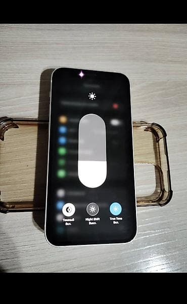 iphone 5sе: IPhone 12, Б/у, 64 ГБ, Белый, Чехол, 100 % — 3