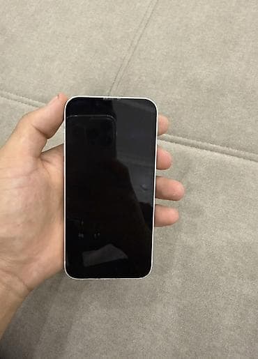 титаны на спринтер: IPhone 13 mini 🔥 📍 Память - 512гб 📍 Физ Сим + Е Сим 📍 АКБ - 82% 🔋 📍 — 3