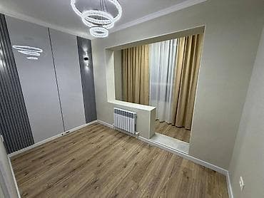 Недвижимость: 1 комната, 52 м², Элитка, 2 этаж, Евроремонт — 4