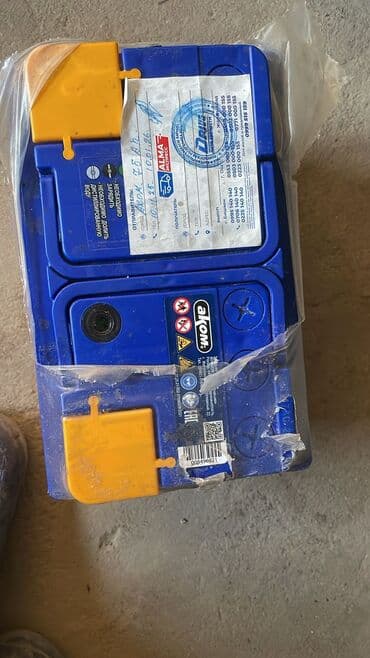 автозапчасти для форд фокус 2: Аккумулятор 75 Ач, Россия — 2