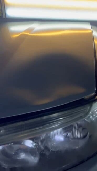 Ремонт деталей автомобиля, Шумоизоляция, Реставрация автосалона, без выезда