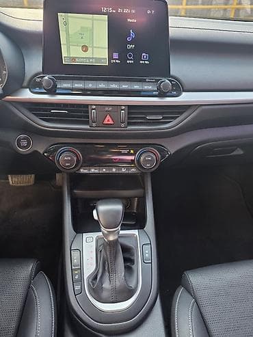 jac m3: Kia K3: 2019 г., 1.6 л, Автомат, Бензин, Седан — 2