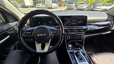 решетка радиатора rx300: Kia Seltos: 2025 г., 1.5 л, Автомат, Бензин, Кроссовер — 6