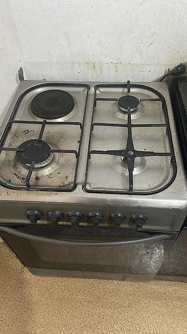Beko, Комбинированная, Механическое, Б/у, Полная оплата