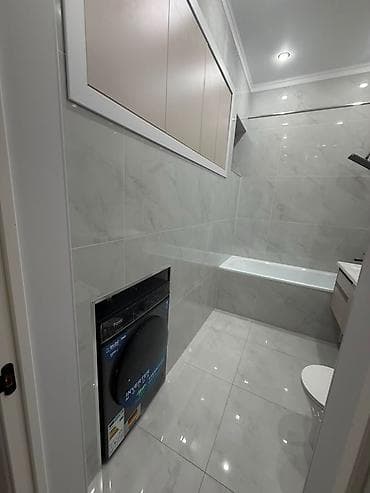 ts group: 2 комнаты, 63 м², Технопарк Элитка, 13 этаж, Евроремонт — 10