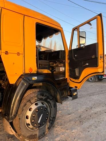 блютуз адаптер для авто бишкек: Грузовик, Камаз — 9