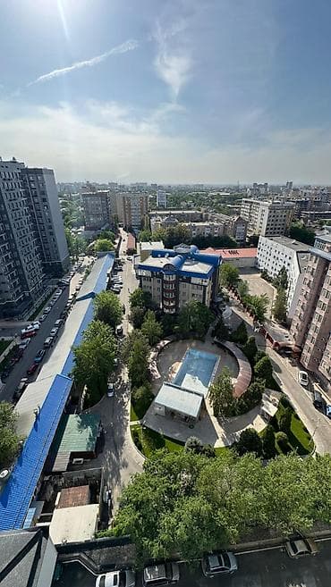 Продажа квартир: 2 комнаты, 80 м², Элитка, 14 этаж, Евроремонт — 9