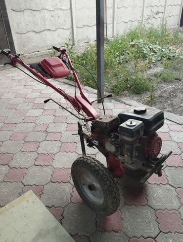 купить двигатель на мотоблок 7 л с: Срочно!!! Продаю Мотоблок 7,5 лошадок, редуктор. Диск с резиной — 1