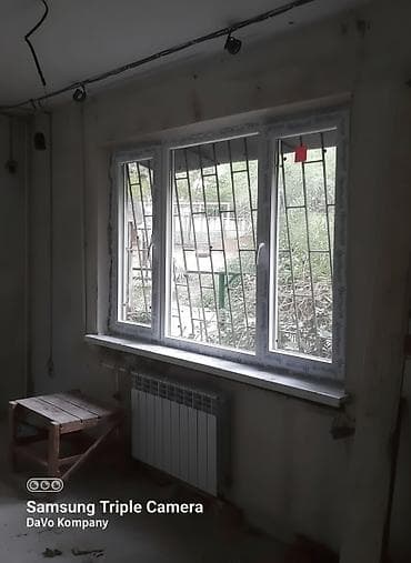 Буюртмага пластик терезе, Терезе түрү: Терезенин ачылма көзү, Орнотуусуз, Бөлүп төлөө жок lalafo.kg да Буюртмага пластик терезе, Терезе түрү: Терезенин ачылма көзү, Орнотуусуз, Бөлүп төлөө жок