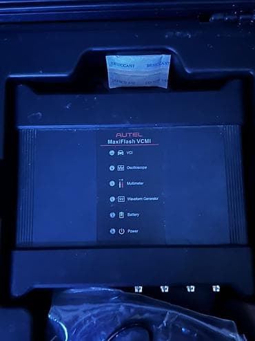 mx: 🚀 ПРОДАЁТСЯ AUTEL MAXISYS ULTRA EV (ОРИГИНАЛ) 💰 Цена: 3300$ Новый — 6