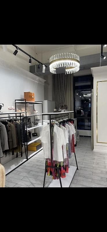 выкуп товара: Продаю торговое оборудование для бутика — 5