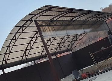 pro master: Сварка | Ворота, Решетки на окна, Навесы Доставка, Гарантия, Бесплатная смета — 6