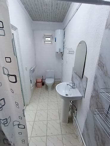 rent: 1 комната, Собственник — 8