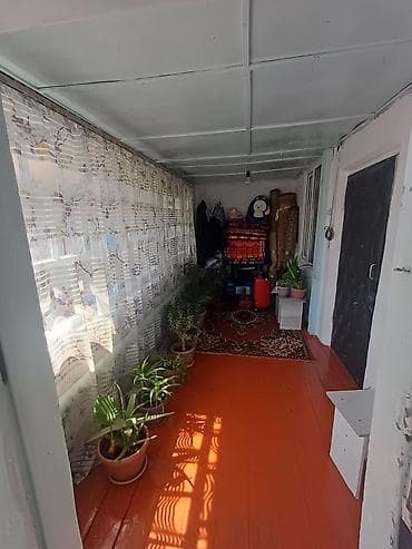 мира ахунбаева: Продаётся жилой дом с полноценным набором комнат и просторной — 4