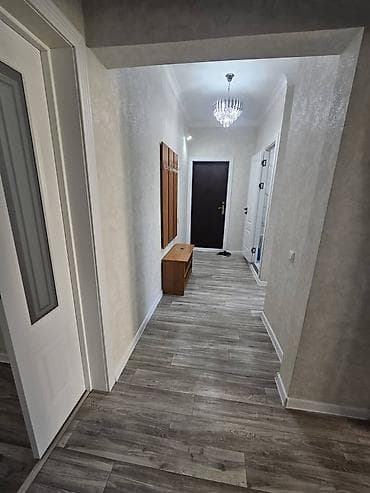 2 комнатная квартиры: 2 комнаты, Без подселения — 6