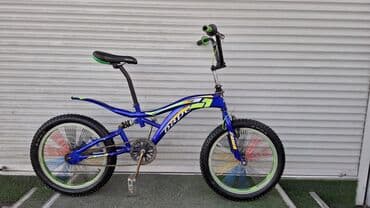 купить фикс в бишкеке: Городской велосипед, Новый — 23