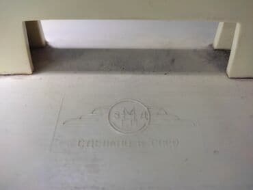 продается баян: Барограф самописец
Рабочий!
СССР — 2