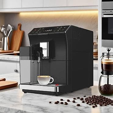 встраиваемая кофеварка miele: Кофеварка, кофемашина, Новый, Бесплатная доставка — 4