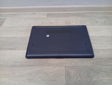 ноутбуки для программирования: HP, 8 ГБ ОЗУ, AMD Ryzen 3 — 3