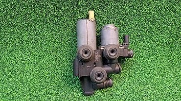 e34 540i: Клапана печки Е46 8 369 807 Год 2002 В отличном состоянии, очень — 4