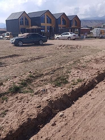 руский: Сип панель менен Уй коттедж салабыз! 1-2 кабаттуу, калындык 15 — 4