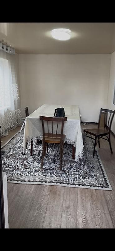 сдаю парковку: Дом с двором. - Одноэтажный жилой дом с отдельным входом и навесом — 5