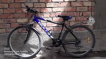 merida warrior: Горный велосипед, Рама M (156 - 178 см), Алюминий, Б/у — 1