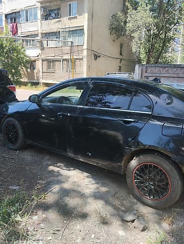 changan deepal: Geely Emgrand EC7: 2014 г., 1.8 л, Механика, Бензин, Седан — 3