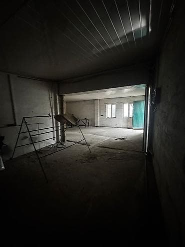 складское помещения: Сдаётся в аренду под детейлинг центр помещение с прилегающей закрытой — 5