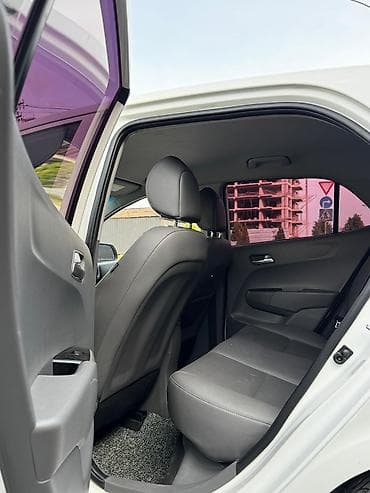 kia mohave: Kia Morning: 2020 г., 1 л, Автомат, Бензин, Хэтчбэк — 9