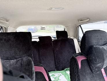 suzuki aerio: Toyota Allex: 2003 г., 1.5 л, Автомат, Бензин, Универсал — 8