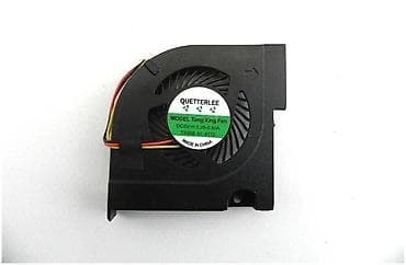 Кулер для ноутбука HP-Compaq CQ32 DV3-4000 DM4 Арт.297