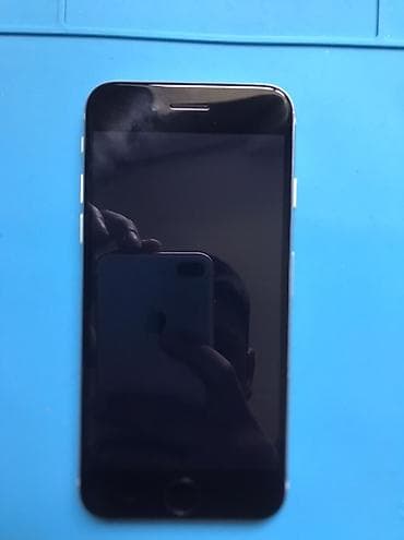 redmi note 13pro: IPhone 8, 64 ГБ, Белый, 100 % — 2