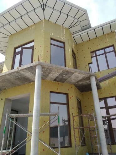 Утепление полов, Утепление потолоков, Утепление крыши | Утепление дома, Утепление квартиры, Утепление склада Penoplex, Пенополистирол, Минеральная вата Больше 6 лет опыта